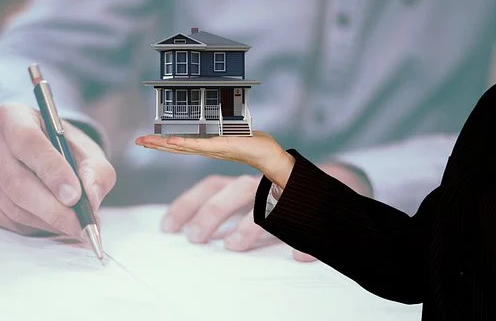 盘活资产新途径：舟山回迁房抵押贷款助力资金融通